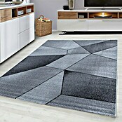 Kurzflorteppich Beta 1120 (Grau, 250 x 80 cm, 100 % Polypropylen) | BAUHAUS