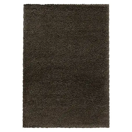 Hochflorteppich Fluffy 3500
