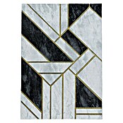 Kurzflorteppich Naxos 3817 (Gold, 200 x 140 cm, 80% Polypropylen, 20% Polyester) | BAUHAUS