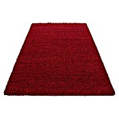 Hochflorteppich Life 1500 (Rot, 400 x 300 cm, 100% Polypropylen) | BAUHAUS