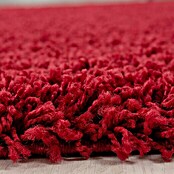 Hochflorteppich Life 1500 (Rot, 400 x 300 cm, 100% Polypropylen) | BAUHAUS