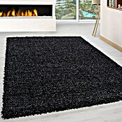 Hochflorteppich Life 1500 (Anthrazit, 400 x 300 cm, 100 % Polypropylen) | BAUHAUS