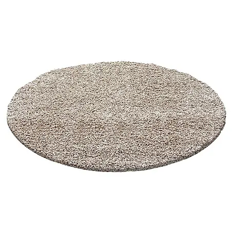 Hochflorteppich Life 1500