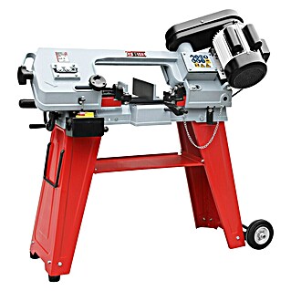 Holzmann Metallbandsäge BS115 (Leistungsaufnahme: 550 W, Netzspannung: 400 V)