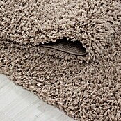 Hochflorteppich Life 1500 (Beige, 250 x 80 cm, 100% Polypropylen) | BAUHAUS