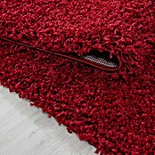 Hochflorteppich Life 1500 (Rot, 340 x 240 cm, 100% Polypropylen) | BAUHAUS