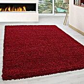 Hochflorteppich Life 1500 (Rot, 340 x 240 cm, 100% Polypropylen) | BAUHAUS