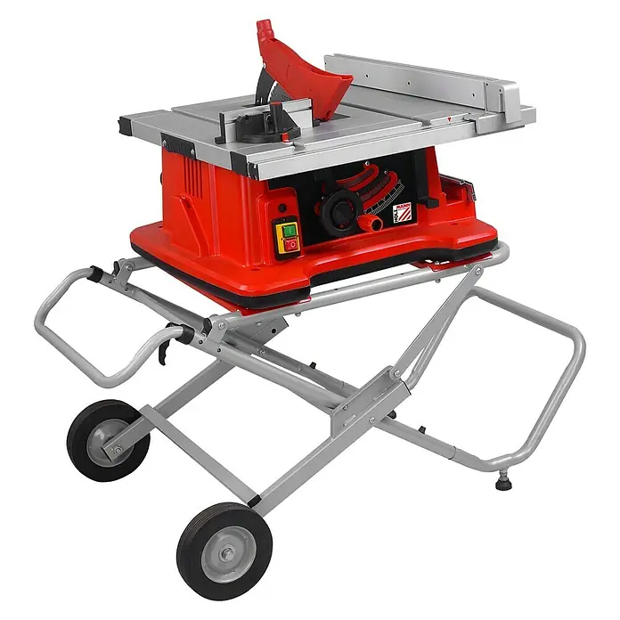 Holzmann Tischkreissäge TK255