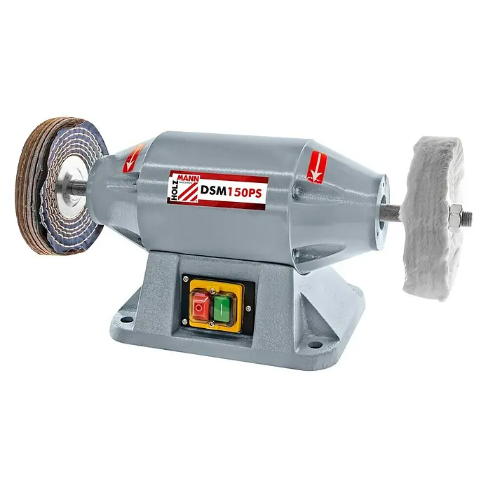 Holzmann Maschinen DSM150PS_230V (Gebraucht) in für CHF 97 – mit
