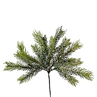 Ukrasna grana (24 cm, Plastika)