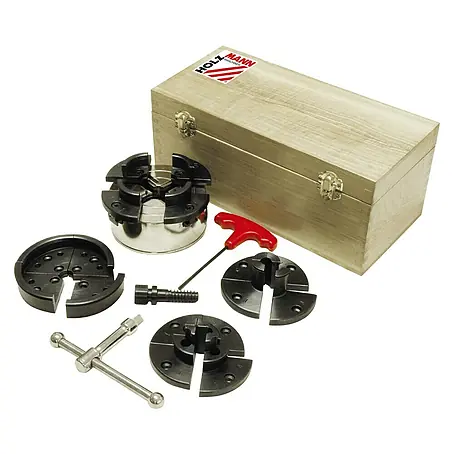 Holzmann  Backenfutter DP95