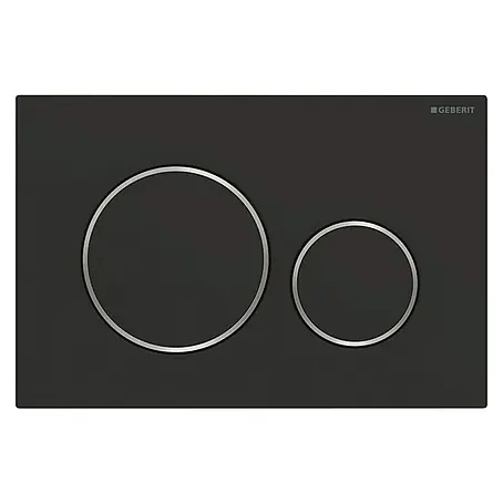 Geberit  Betätigungsplatte Sigma 20 115.882.14.1