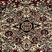 Kurzflorteppich Orient-Optik Marrakesh 0297 (Rot, 170 x 120 cm, 100% Polypropylen) | BAUHAUS