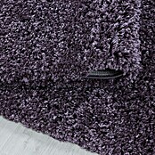 Hochflorteppich Sydney 3000 (Violett, 250 x 80 cm, 100% Polypropylen) | BAUHAUS