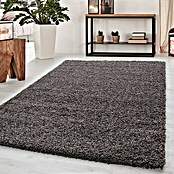 Hochflorteppich Dream 4000 (Taupe, 230 x 160 cm, 100 % Polypropylen) | BAUHAUS