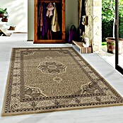 Kurzflorteppich Kashmir 2601 (Beige, 290 x 200 cm, 100 % Polypropylen) | BAUHAUS