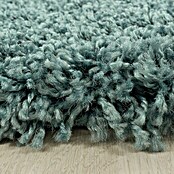 Hochflorteppich Sydney 3000 (Aqua, 110 x 60 cm, 100% Polypropylen) | BAUHAUS