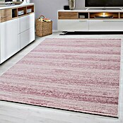 Kurzflorteppich Plus 8000 (Pink, 340 x 240 cm, 100 % Polypropylen) | BAUHAUS