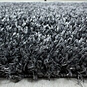 Hochflorteppich Brilliant 4200 (Grau, Durchmesser: 200 cm, 100% Polyester) | BAUHAUS