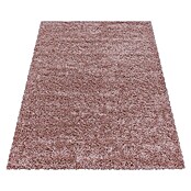 Hochflorteppich Sydney 3000 (Rose, 110 x 60 cm, 100% Polypropylen) | BAUHAUS