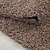 Hochflorteppich Life 1500 (Mocca, 200 x 100 cm, 100% Polypropylen) | BAUHAUS