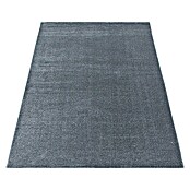 Hochflorteppich Rio 4600 (Silber, 170 x 120 cm, 100% Polypropylen) | BAUHAUS