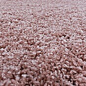 Hochflorteppich Sydney 3000 (Rose, 250 x 80 cm, 100% Polypropylen) | BAUHAUS