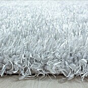 Hochflorteppich Brilliant 4200 (Silber, 170 x 120 cm, 100% Polyester) | BAUHAUS