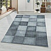 Kurzflorteppich Ottawa 4202 (Grau, 250 x 80 cm, 100% Polypropylen) | BAUHAUS