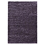 Hochflorteppich Sydney 3000 (Violett, 250 x 80 cm, 100% Polypropylen) | BAUHAUS