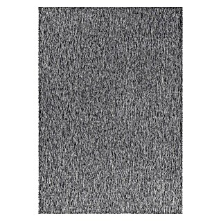 Flachgewebeteppich Nizza 1800 (Grau, 290 x 200 cm, 100% Polypropylen)