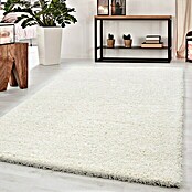 Hochflorteppich Dream 4000 (Cream, 150 x 80 cm, 100% Polypropylen) | BAUHAUS