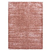 Hochflorteppich Brilliant 4200 (Rose, 250 x 80 cm, 100% Polyester) | BAUHAUS