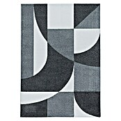 Kurzflorteppich Efor 3711 (Grau, 250 x 80 cm, 100% Polypropylen) | BAUHAUS