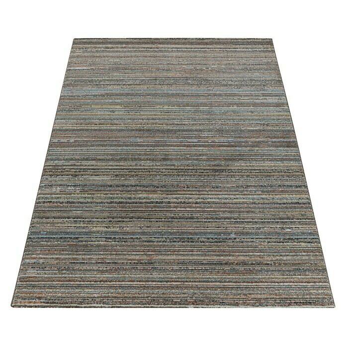 Kurzflorteppich Royal 4802 (Braun, 150 x 80 cm, 100% Polypropylen) | BAUHAUS