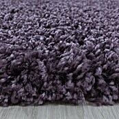 Hochflorteppich Sydney 3000 (Violett, 230 x 160 cm, 100% Polypropylen) | BAUHAUS