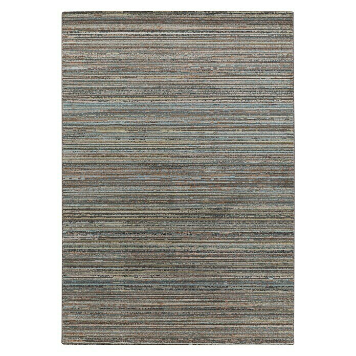 Kurzflorteppich Royal 4802 (Braun, 150 x 80 cm, 100% Polypropylen) | BAUHAUS