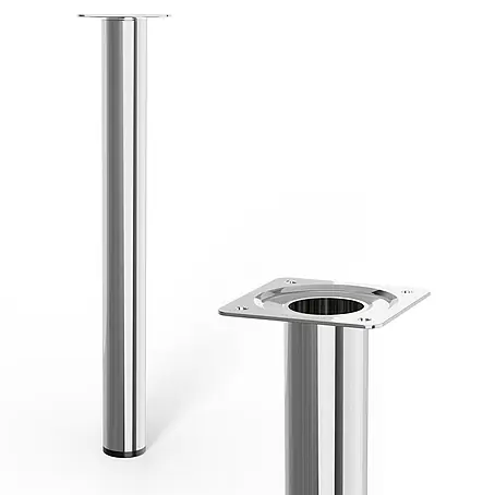 Walteco  Möbelfuß