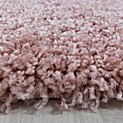 Hochflorteppich Sydney 3000 (Rose, 290 x 200 cm, 100% Polypropylen) | BAUHAUS