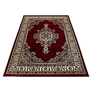 Kurzflorteppich Orient-Optik Marrakesh 0297 (Rot, 150 x 80 cm, 100 % Polypropylen)