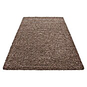 Hochflorteppich Life 1500 (Mocca, 150 x 80 cm, 100% Polypropylen) | BAUHAUS