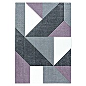 Kurzflorteppich Ottawa 4205 (Lila, 150 x 80 cm, 100% Polypropylen) | BAUHAUS