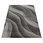 Kurzflorteppich Costa 3523 (Braun, 250 x 80 cm, 100% Polypropylen) | BAUHAUS