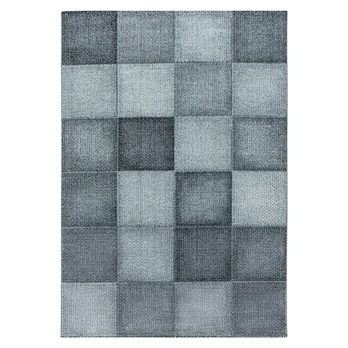 Kurzflorteppich Ottawa 4202 (Grau, 200 x 140 cm, 100% Polypropylen) | BAUHAUS