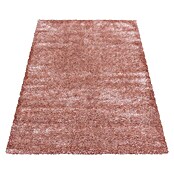 Hochflorteppich Brilliant 4200 (Rose, 340 x 240 cm, 100% Polyester) | BAUHAUS