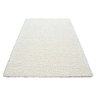 Hochflorteppich Dream 4000 (Cream, 290 x 200 cm, 100% Polypropylen)