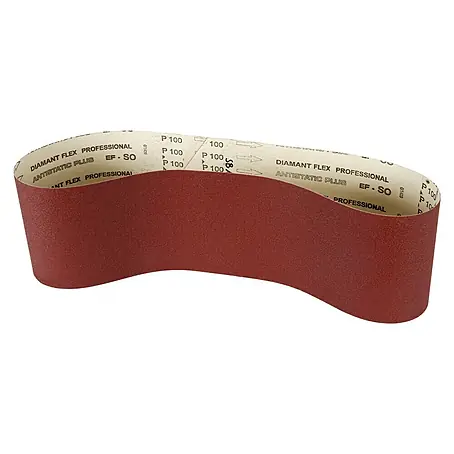 Holzmann  Schleifband