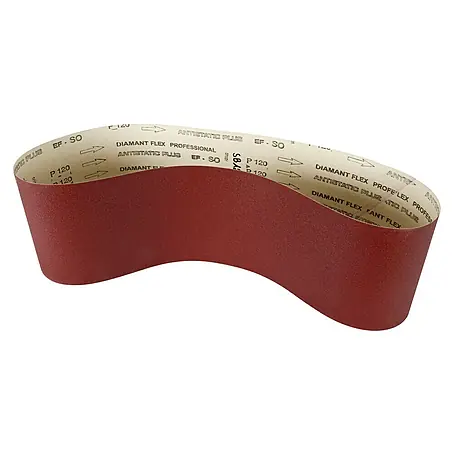 Holzmann  Schleifband