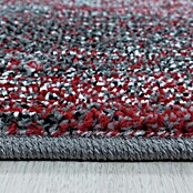 Kurzflorteppich Ottawa 4204 (Rot, 150 x 80 cm, 100% Polypropylen) | BAUHAUS