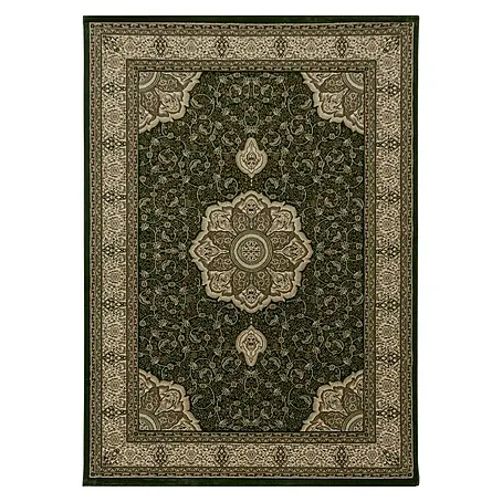 Kurzflorteppich Kashmir 2601